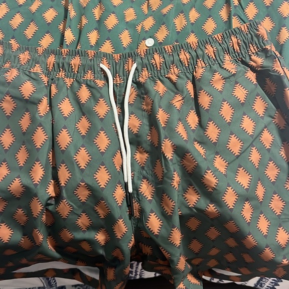 men’s OAS smokin rustic set, sold out - Picture 2 of 4